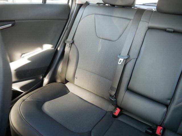 used 2023 Kia Niro car, priced at $24,348