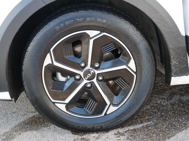 used 2023 Kia Niro car, priced at $24,348