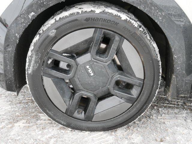 used 2024 Kia EV9 car, priced at $45,998