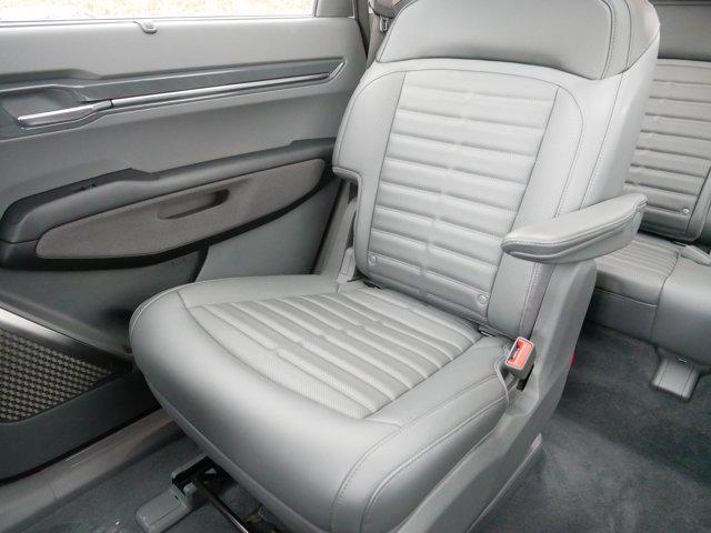 used 2024 Kia EV9 car, priced at $43,998