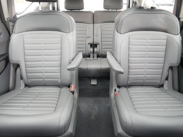 used 2024 Kia EV9 car, priced at $43,998