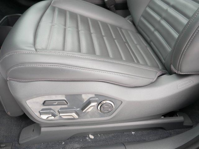 used 2024 Kia EV9 car, priced at $43,998