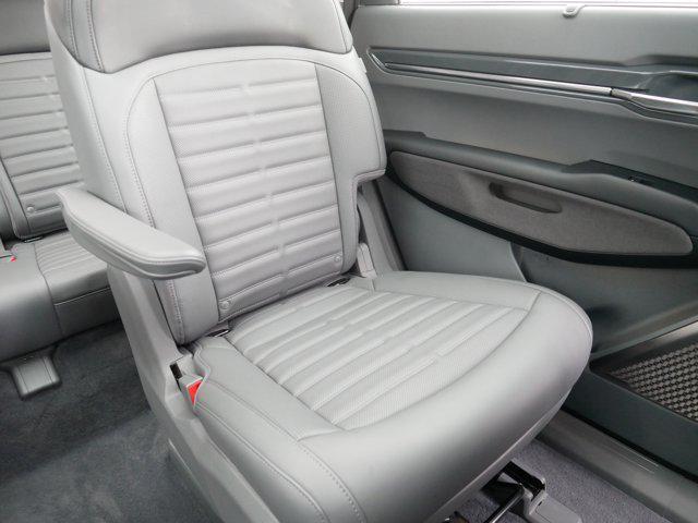 used 2024 Kia EV9 car, priced at $43,998