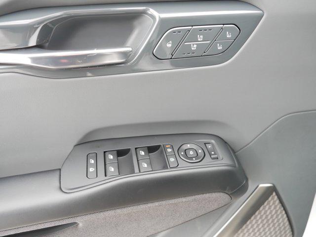 used 2024 Kia EV9 car, priced at $43,998