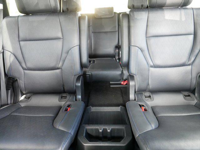 used 2024 Toyota Sequoia car, priced at $63,348
