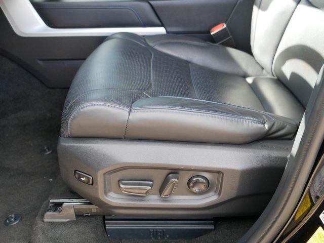 used 2024 Toyota Sequoia car, priced at $63,348