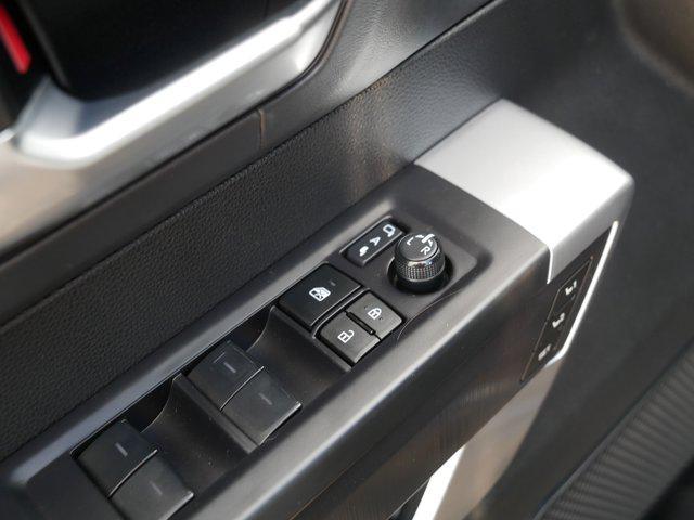 used 2024 Toyota Sequoia car, priced at $63,348