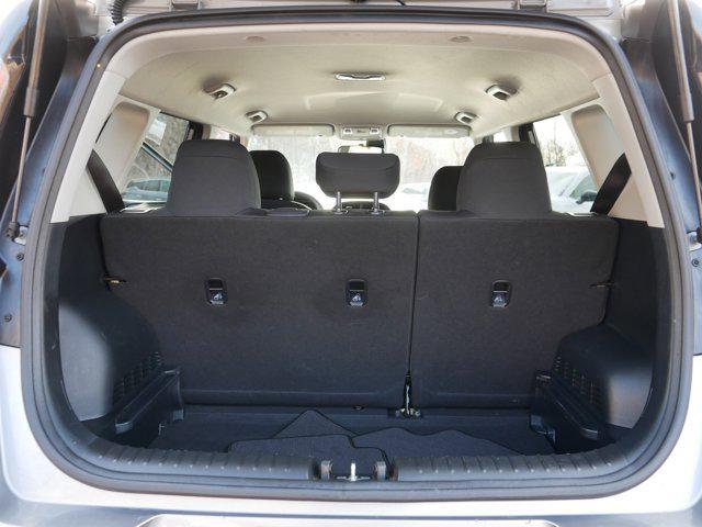 used 2024 Kia Soul car, priced at $16,998