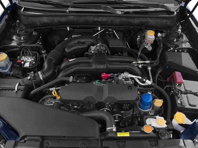used 2014 Subaru Legacy car, priced at $10,348