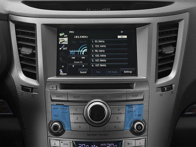 used 2014 Subaru Legacy car, priced at $10,348