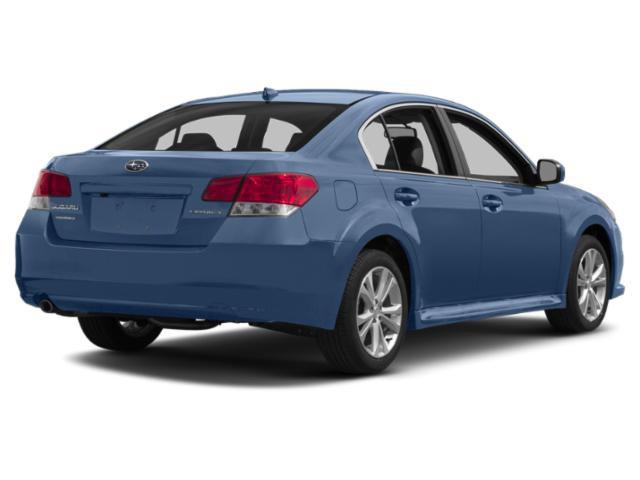 used 2014 Subaru Legacy car, priced at $10,348