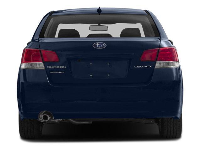 used 2014 Subaru Legacy car, priced at $10,348
