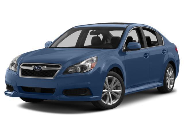 used 2014 Subaru Legacy car, priced at $10,348