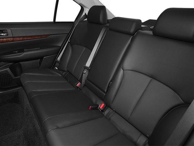 used 2014 Subaru Legacy car, priced at $10,348