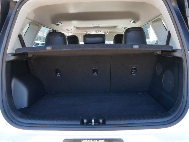 used 2023 Kia Soul car, priced at $22,348