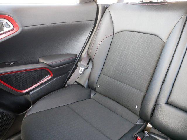 used 2023 Kia Soul car, priced at $22,348