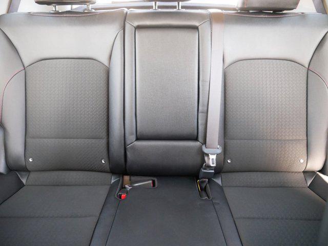 used 2023 Kia Soul car, priced at $22,348