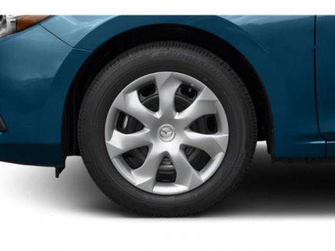 used 2018 Mazda Mazda3 car, priced at $14,998