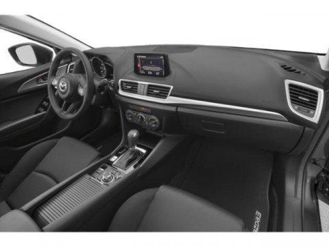 used 2018 Mazda Mazda3 car, priced at $14,998