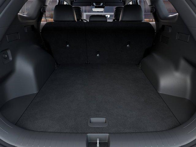 new 2026 Kia Sportage car, priced at $33,135