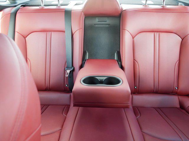 used 2025 Kia K5 car, priced at $29,848