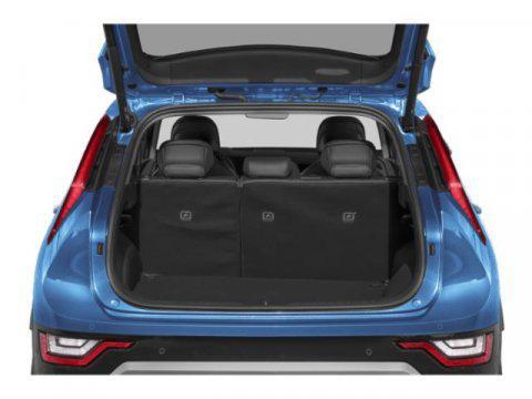 used 2023 Kia Niro car, priced at $27,998
