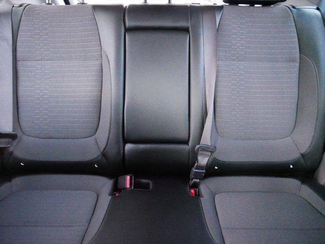 used 2023 Kia Seltos car, priced at $21,998