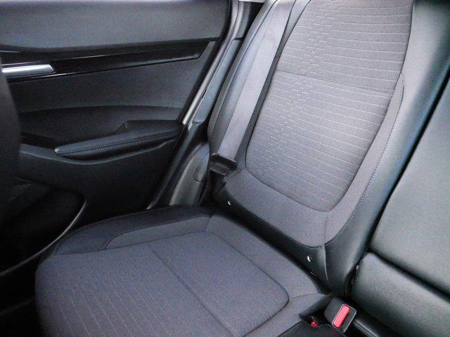 used 2023 Kia Seltos car, priced at $21,998