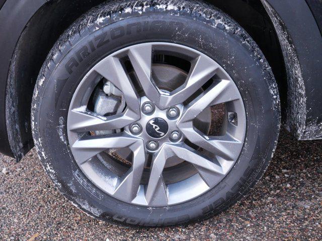 used 2023 Kia Seltos car, priced at $21,998