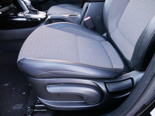 used 2023 Kia Seltos car, priced at $21,998