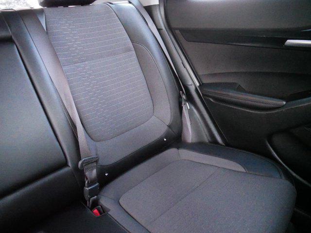 used 2023 Kia Seltos car, priced at $21,998