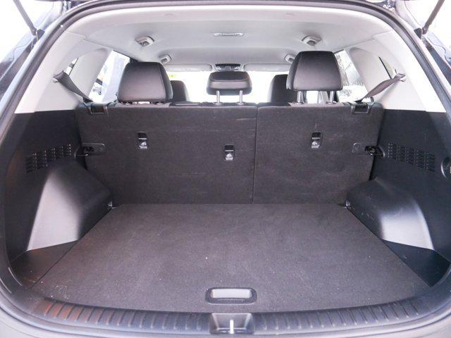 used 2023 Kia Seltos car, priced at $21,998