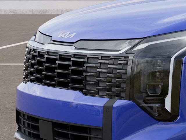 new 2026 Kia Sportage car, priced at $32,532