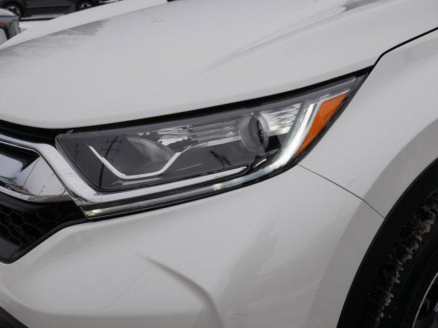 used 2018 Honda CR-V car, priced at $17,998
