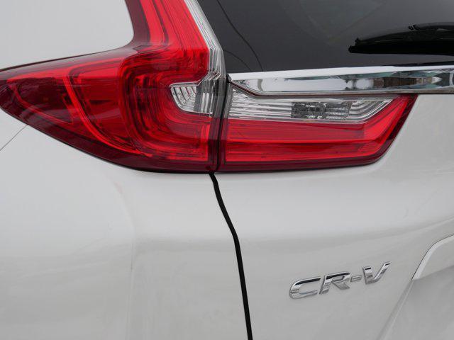 used 2018 Honda CR-V car, priced at $17,998
