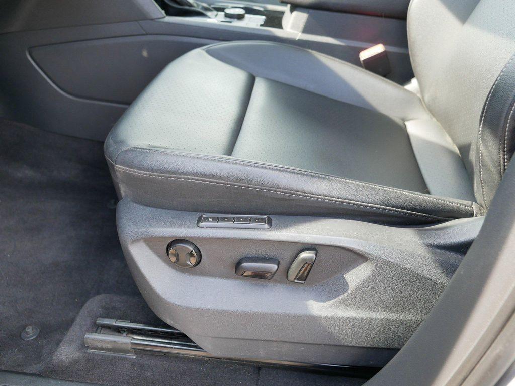 used 2018 Volkswagen Atlas car, priced at $14,348