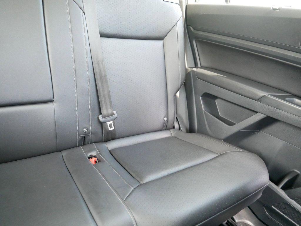 used 2018 Volkswagen Atlas car, priced at $14,348