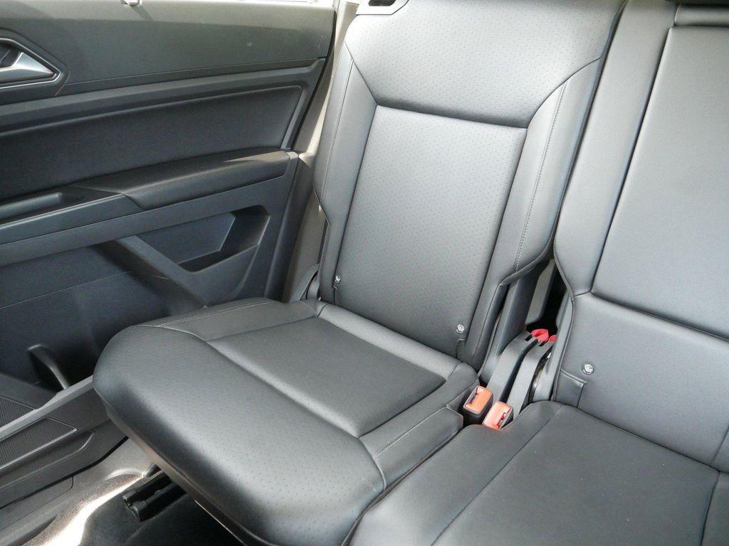 used 2018 Volkswagen Atlas car, priced at $14,348