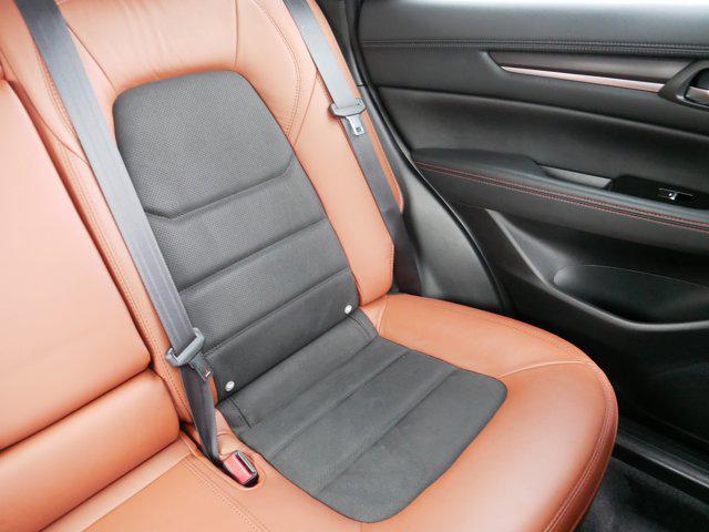 used 2024 Mazda CX-5 car, priced at $28,998