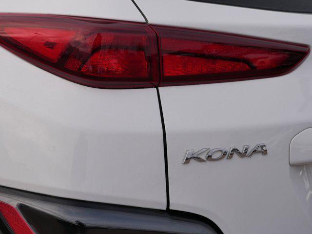 used 2023 Hyundai Kona car, priced at $18,998