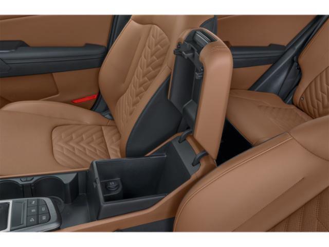 new 2026 Kia Sportage car, priced at $35,130