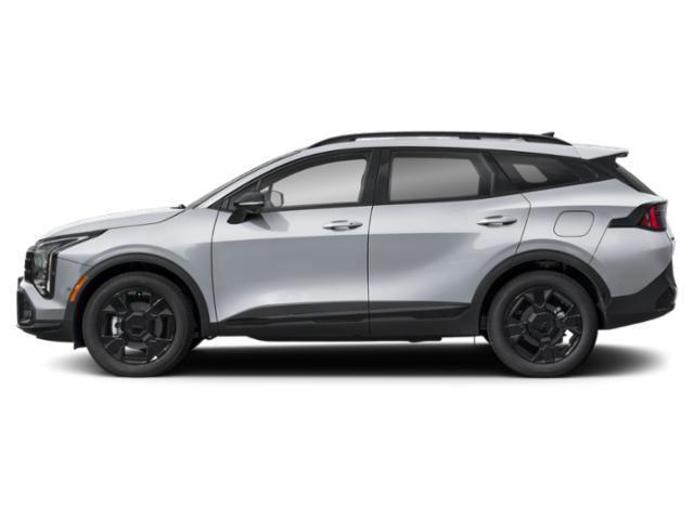 new 2026 Kia Sportage car, priced at $35,130