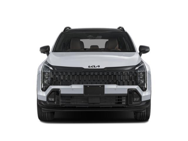 new 2026 Kia Sportage car, priced at $35,130