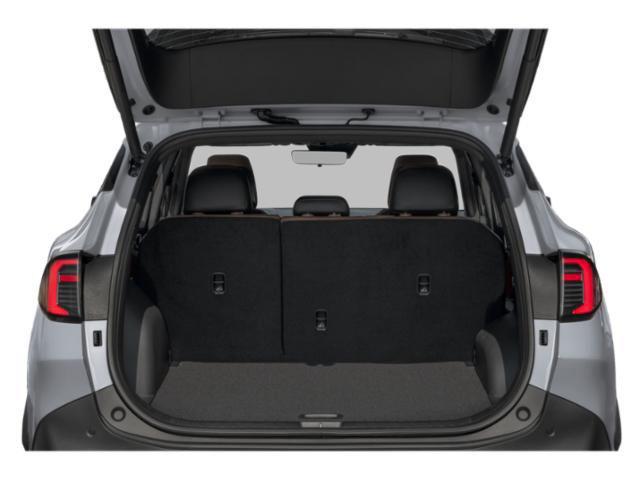 new 2026 Kia Sportage car, priced at $35,130