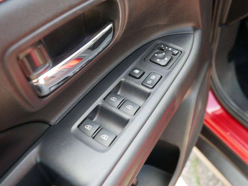 used 2020 Mitsubishi Outlander car, priced at $20,348