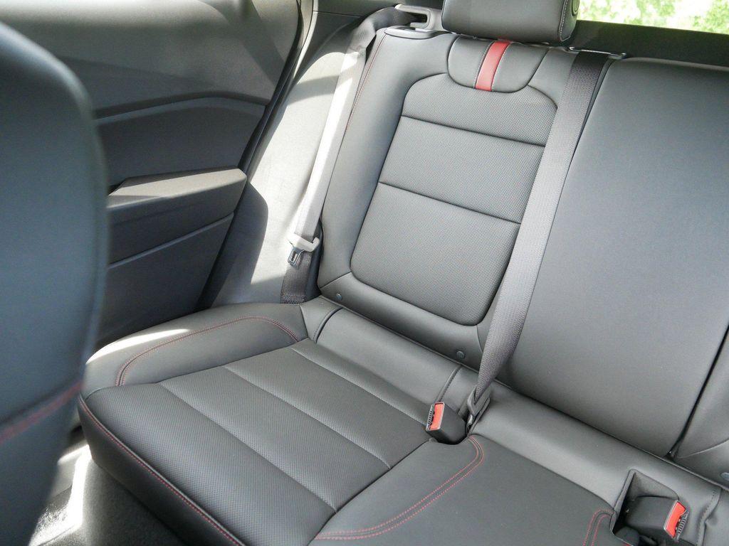 used 2025 Chevrolet Trax car, priced at $23,348