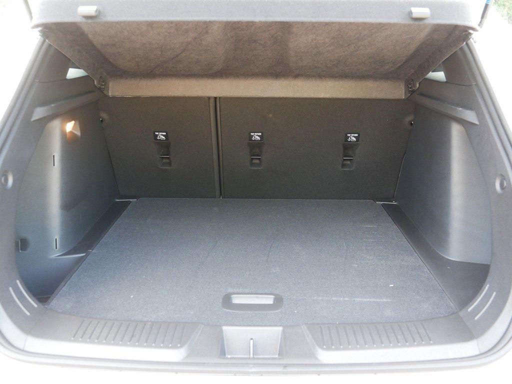 used 2025 Chevrolet Trax car, priced at $23,348