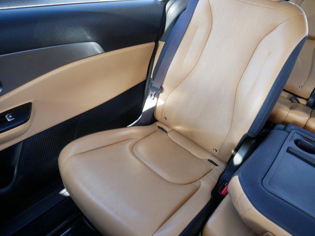 used 2024 Kia Carnival car, priced at $33,498