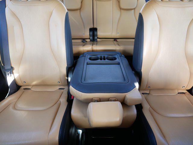 used 2024 Kia Carnival car, priced at $33,498