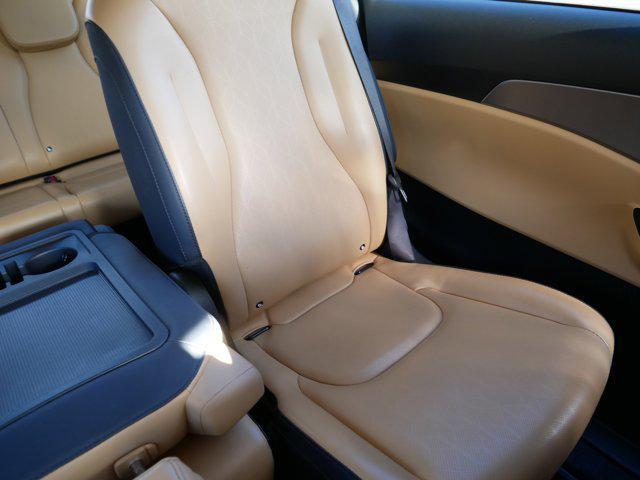 used 2024 Kia Carnival car, priced at $33,498